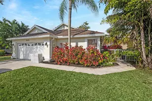 7872 Lake Champlain Ct, Delray Beach, FL 33446 - Photo 1