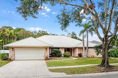 18930 Misty Lake Drive, Jupiter, FL 33458 - Photo 1