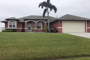 4650 SW Keats St, Port Saint Lucie, FL 34953 - Photo 1