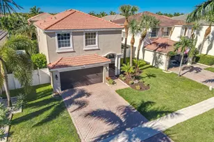 9128 Dupont Pl, Wellington, FL 33414 - Photo 1