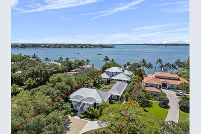 3968 SE Old Saint Lucie Boulevard, Stuart, FL 34996 - Photo 1