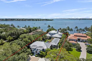 3968 SE Old St Lucie Blvd, Stuart, FL 34996 - Photo 1