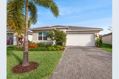 13517 SW Oceanus Boulevard, Port Saint Lucie, FL 34987 - Photo 1