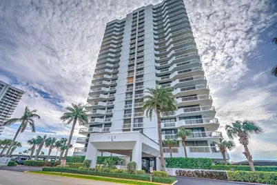 123 Lakeshore Drive, Unit #T-43 2243, North Palm Beach, FL 33408 - Photo 1