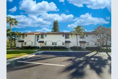 7200 NW 2nd Avenue, Unit #56, Boca Raton, FL 33487 - Photo 1