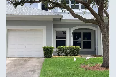 1854 Sandhill Crane Drive, Unit #2, Fort Pierce, FL 34982 - Photo 1