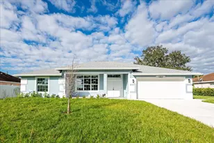 1962 SW Cranberry St, Port Saint Lucie, FL 34953 - Photo 1