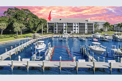 545 Bay Colony Drive N, Juno Beach, FL 33408 - Photo 1