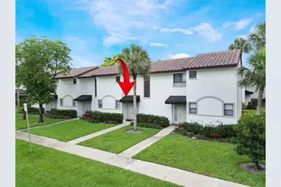 7200 NW 2nd Avenue #32, Boca Raton, FL 33487 - Photo 1