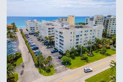 3520 S Ocean Boulevard, Unit #H301, South Palm Beach, FL 33480 - Photo 1