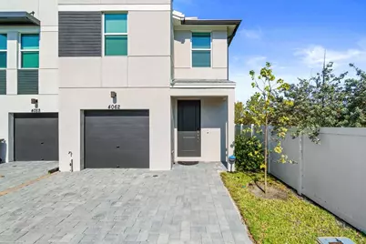 4062 Hot Springs Avenue, Palm Springs, FL 33461 - Photo 1