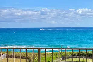 3200 S Ocean Blvd D501, Palm Beach, FL 33480 - Photo 1
