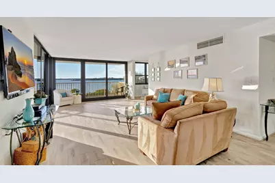 5480 N Ocean Drive, Unit #B3C, Singer Island, FL 33404 - Photo 1