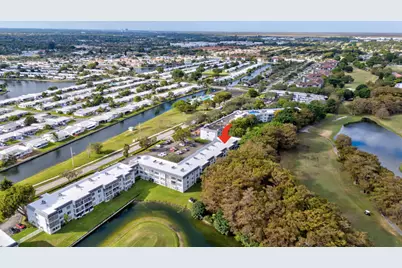 8205 NW 61st Street, Unit #B303, Tamarac, FL 33321 - Photo 1