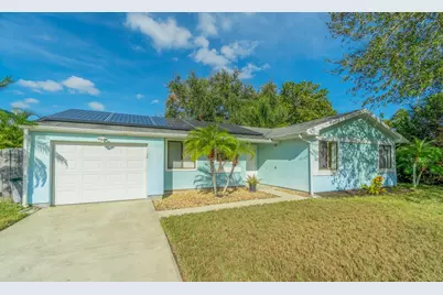 2533 SE Grand Drive, Port Saint Lucie, FL 34952 - Photo 1