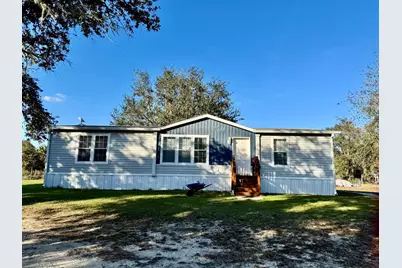 18665 NW 306th Street, Okeechobee, FL 34972 - Photo 1