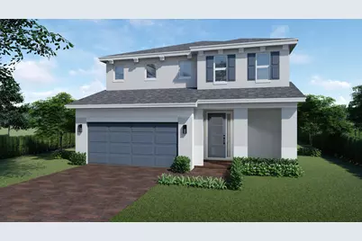 6790 SE Park Trace Drive, Stuart, FL 34997 - Photo 1