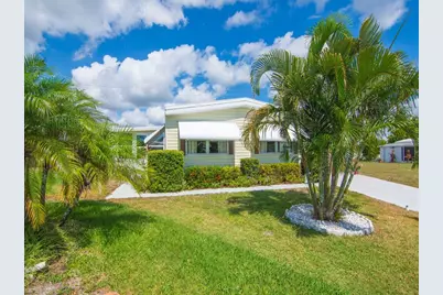 196 NE Emerald Drive, Jensen Beach, FL 34957 - Photo 1