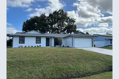 2311 SW Freeman Street, Port Saint Lucie, FL 34953 - Photo 1