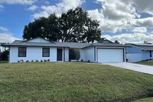 2311 SW Freeman St, Port Saint Lucie, FL 34953 - Photo 1