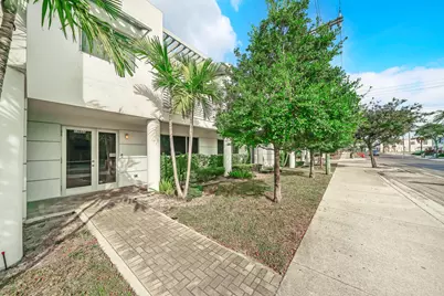 1202 Lucerne Avenue, Unit #C, Lake Worth Beach, FL 33460 - Photo 1