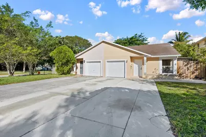 5373 Gray Fox Court, West Palm Beach, FL 33415 - Photo 1