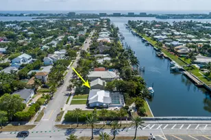 250 Arlington Rd, West Palm Beach, FL 33405 - Photo 1