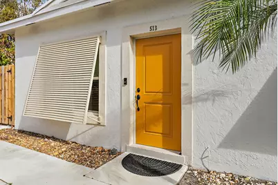 513 E Whitney Drive, Jupiter, FL 33458 - Photo 1