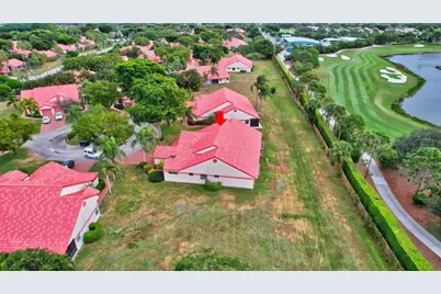 7676 Lexington Club Boulevard, Unit #A, Delray Beach, FL 33446 - Photo 1