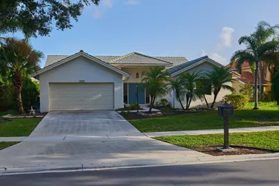 2222 NW 8th Street, Boca Raton, FL 33486 - Photo 1