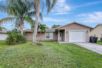 1285 SW Avens Street, Port Saint Lucie, FL 34983 - Photo 1