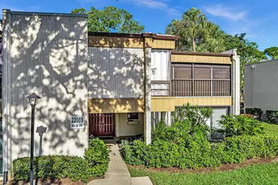 22089 Cocoa Palm Way #255, Boca Raton, FL 33433 - Photo 1