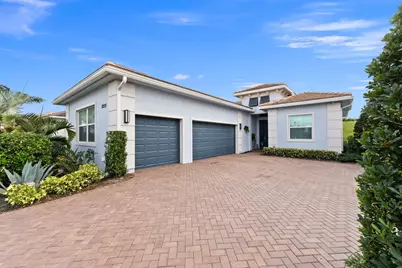 9289 SW Miracoli Way, Port Saint Lucie, FL 34987 - Photo 1