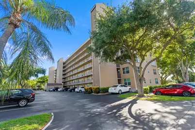 4570 NW 18th Avenue, Unit #608, Deerfield Beach, FL 33064 - Photo 1