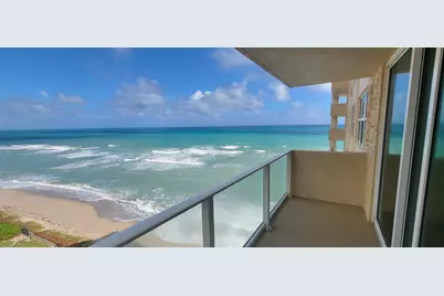 5440 N Ocean Drive #1204, Singer Island, FL 33404 - Photo 1