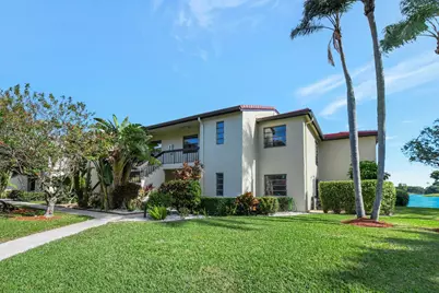 8305 Casa Del Lago, Unit #H, Boca Raton, FL 33433 - Photo 1