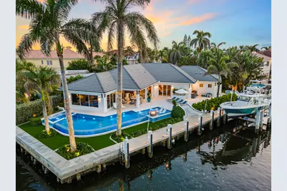 975 Banyan Drive, Delray Beach, FL 33483 - Photo 1