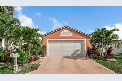 13 Bentwater Circle, Boynton Beach, FL 33426 - Photo 1