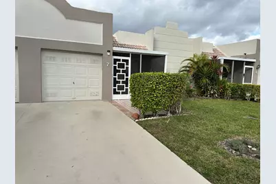 18881 Jolson Avenue, Unit #7, Boca Raton, FL 33496 - Photo 1
