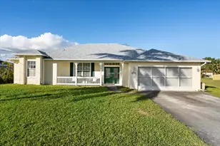 482 SW S Quick Cir, Port Saint Lucie, FL 34953 - Photo 1