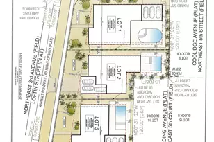 514 A NE 3rd Ave, Delray Beach, FL 33444 - Photo 1