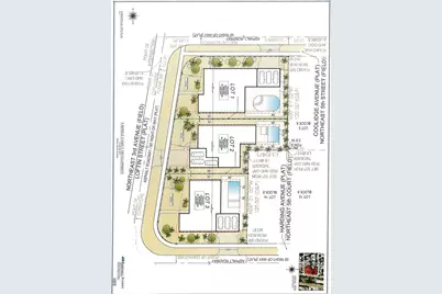 514 B NE 3rd Avenue, Delray Beach, FL 33444 - Photo 1