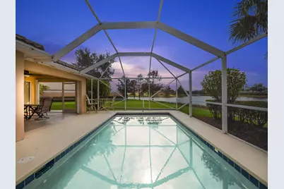 10628 SW Hartwick Drive, Port Saint Lucie, FL 34987 - Photo 1