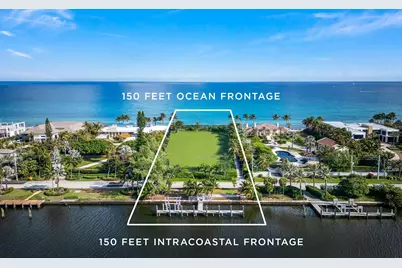 1200 S Ocean Boulevard, Manalapan, FL 33462 - Photo 1