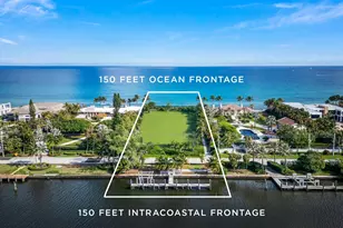 1200 S Ocean Blvd, Manalapan, FL 33462 - Photo 1