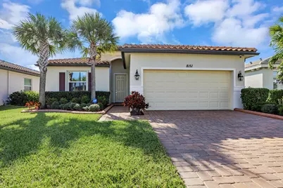 8151 NW Greenbank Circle, Port Saint Lucie, FL 34987 - Photo 1