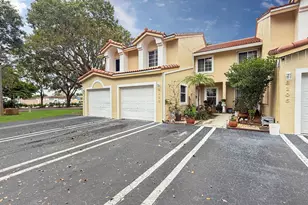 8103 South Gate Blvd Blvd, North Lauderdale, FL 33068 - Photo 1