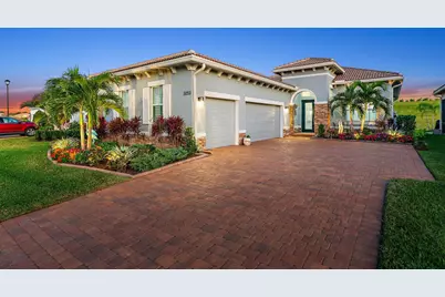 9259 SW Miracoli Way, Port Saint Lucie, FL 34987 - Photo 1