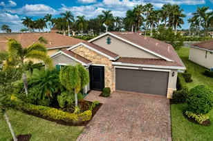 10148 SW Fernwood Ave, Port Saint Lucie, FL 34987 - Photo 1