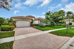 11607 Puerto Blvd, Boynton Beach, FL 33437 - Photo 1